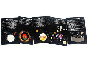 Power Cards Power Cards
